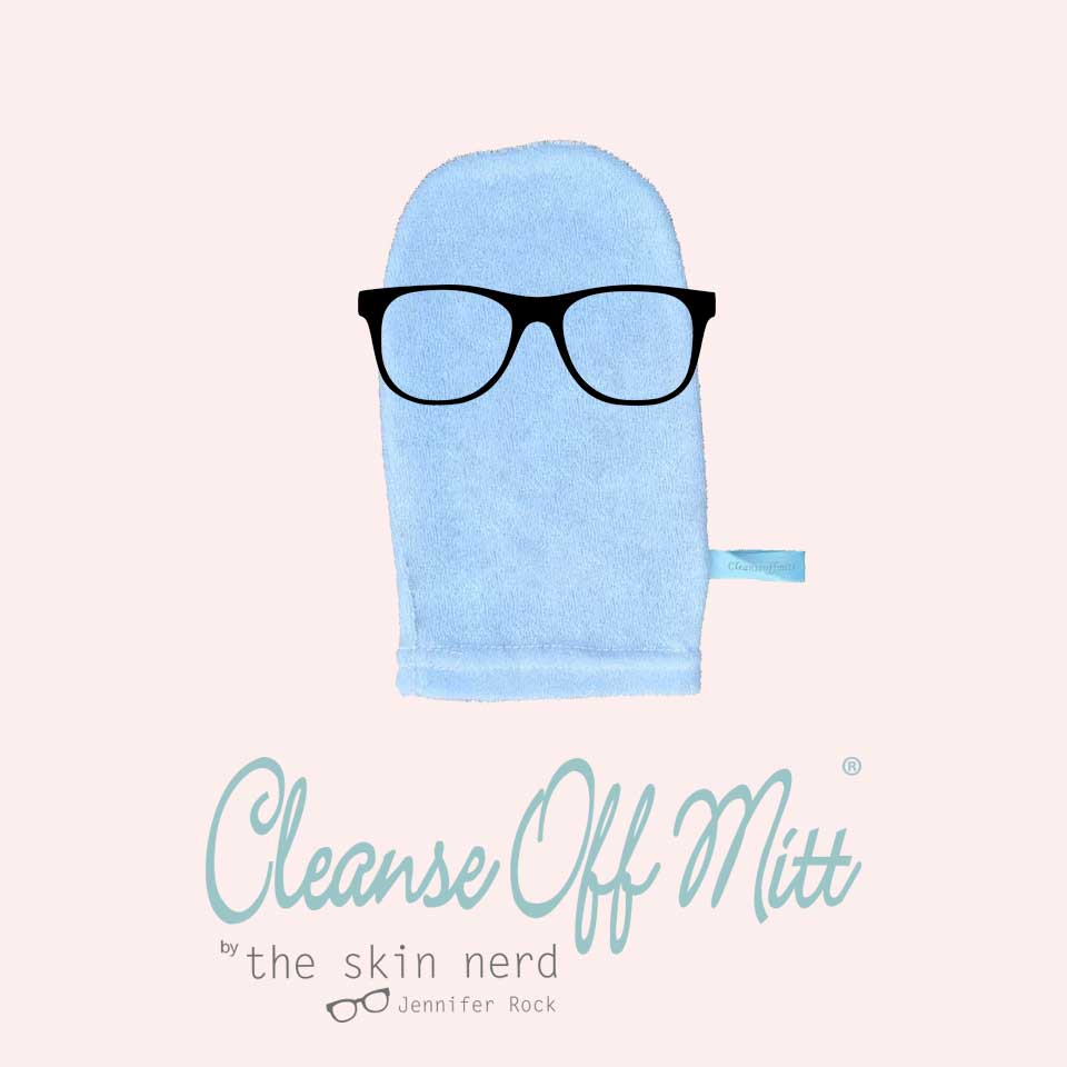 The Cleanse Off Mitt Back To School Skin Quiz