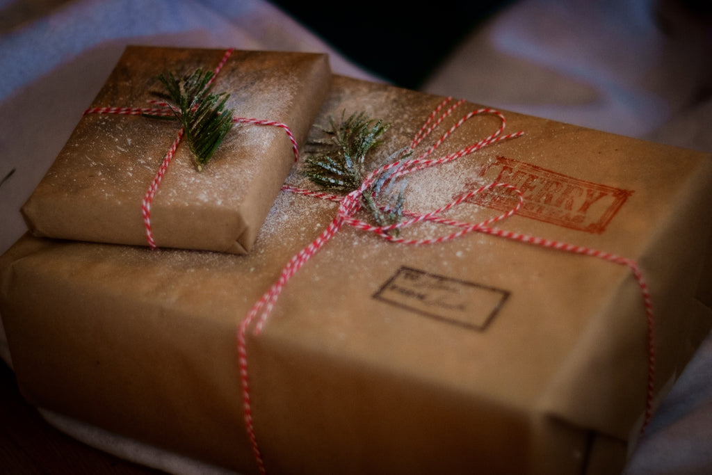 Sustainable Gift Ideas For Christmas 2019